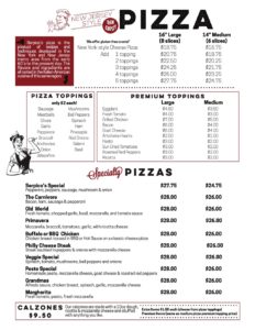 Maui Pizza